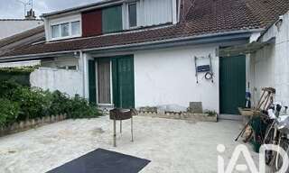 Maison 4 Pièces 77 m² à vendre à Aulnay-sous-Bois (93600)