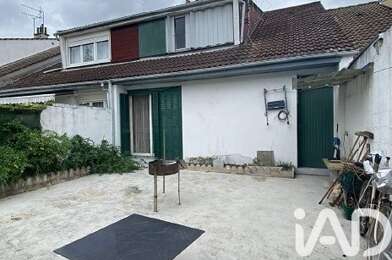 Maison 4 pièces 258000 €