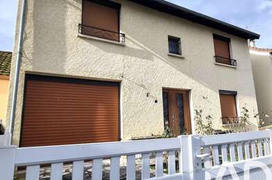 Maison 5 pièces 155000 €