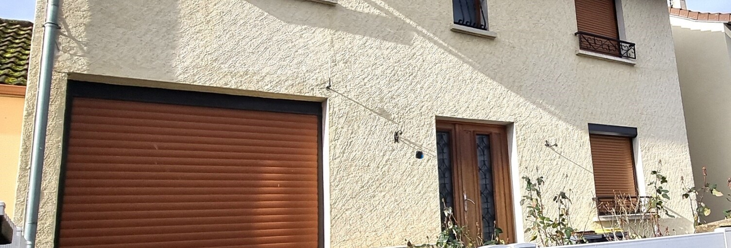 Maison 5 Pièces 101 m² à vendre à Brive-la-Gaillarde (19100)