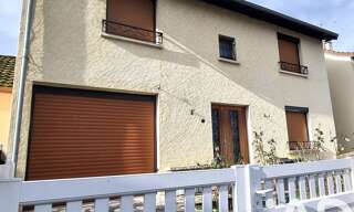 Maison 5 Pièces 101 m² à vendre à Brive-la-Gaillarde (19100)