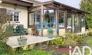 Maison 4 Pièces 72 m² à vendre à Étampes (91150)