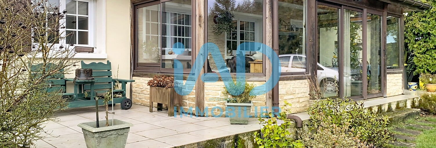 Maison 4 Pièces 72 m² à vendre à Étampes (91150)