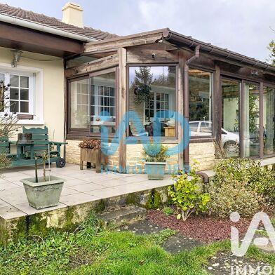 Maison 4 pièces 252000 €