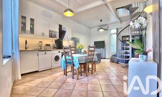 Maison 3 Pièces 55 m² à vendre à Marseille 11 (13011)