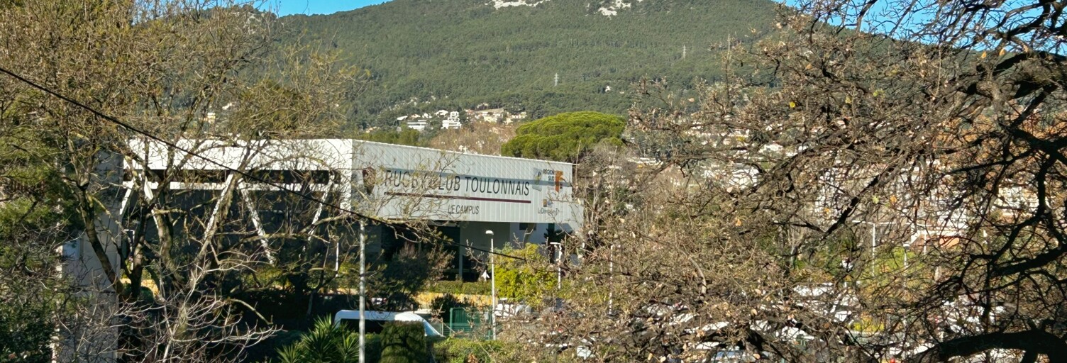 Appartement 5 Pièces 90 m² à vendre à La Valette-du-Var (83160)