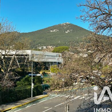 Appartement 5 pièces 179000 €