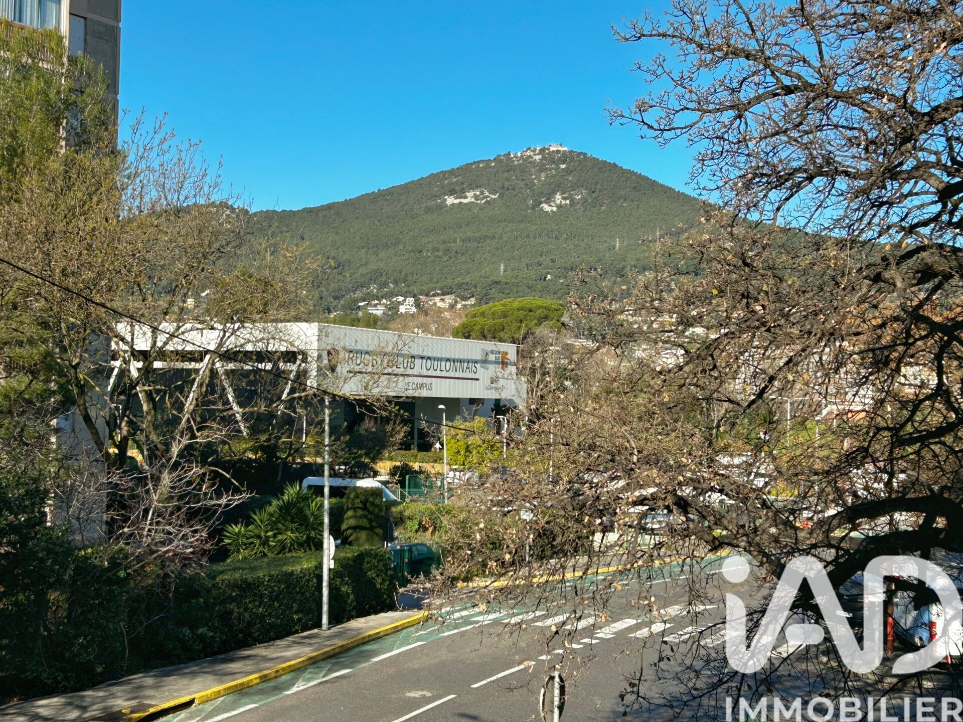Appartement à vendre, 5 pièces, 90 m², La Valette du Var