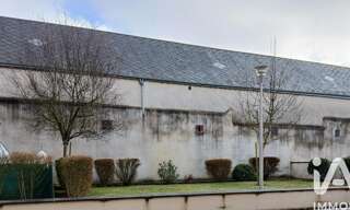 Appartement 2 Pièces 40 m² à vendre à Mainvilliers (28300)