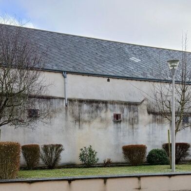 Appartement 2 pièces 99700 €