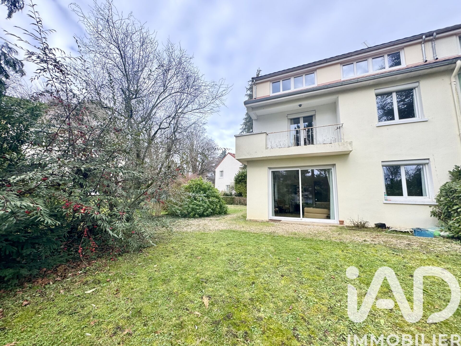 Montmorency - 140m² - 8p. - 5ch.