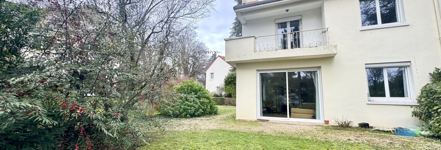 Maison 8 Pièces 140 m² à vendre à Montmorency (95160)