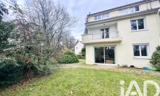 Maison 8 Pièces 140 m² à vendre à Montmorency (95160)