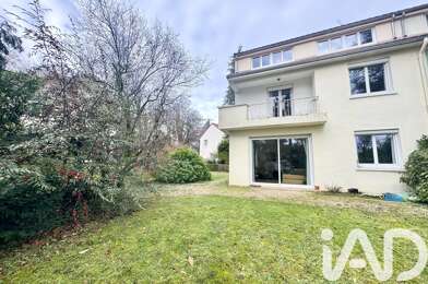 Maison 8 pièces 379000 €