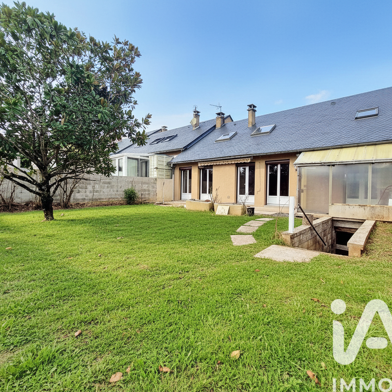 Maison 4 pièces 189000 €