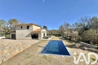 Maison 5 pièces 615000 €