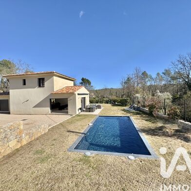 Maison 5 pièces 649000 €