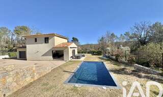 Maison 5 Pièces 128 m² à vendre à Montauroux (83440)