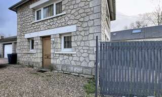 Maison 3 Pièces 64 m² à vendre à Bolbec (76210)