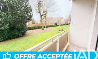 Appartement 4 Pièces 65 m² à vendre à Draveil (91210)