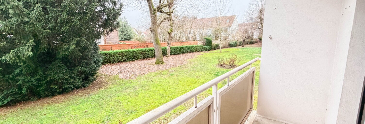 Appartement 4 Pièces 65 m² à vendre à Draveil (91210)