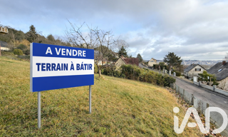 Terrain  544 m² à vendre à Canteleu (76380)