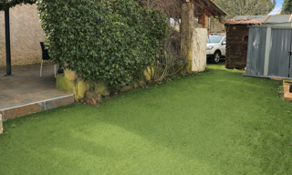 Appartement 4 Pièces 81 m² à vendre à Garéoult (83136)