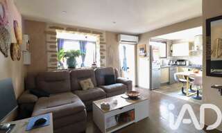 Appartement 4 Pièces 81 m² à vendre à Garéoult (83136)