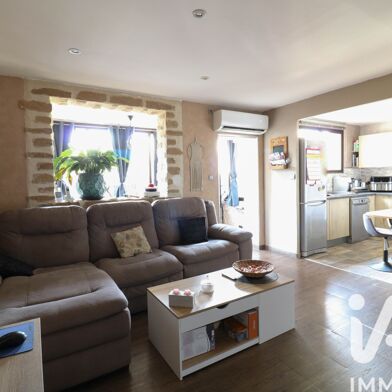 Appartement 4 pièces 260000 €