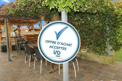 Appartement 4 pièces 260000 €