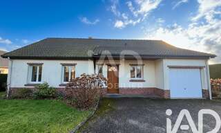 Maison 4 Pièces 83 m² à vendre à Offranville (76550)