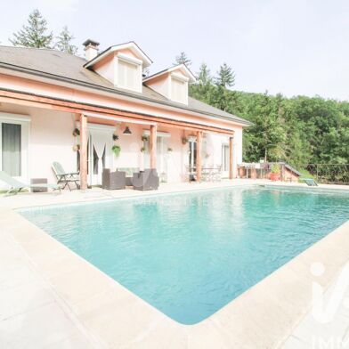 Maison 6 pièces 327000 €