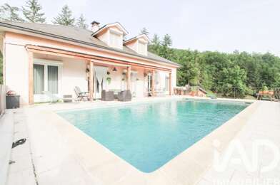 Maison 6 pièces 319000 €