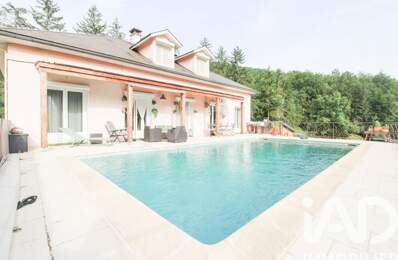 Vente Maison/villa 6 pièces — photo du bien