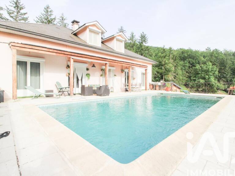 Vente Maison/villa 6 pièces — photo 1
