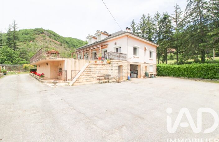 Vente Maison/villa 6 pièces — photo 4