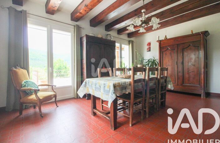 Vente Maison/villa 6 pièces — photo 5