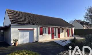 Maison 4 Pièces 90 m² à vendre à Bosc-le-Hard (76850)