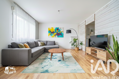 Appartement 4 pièces 133000 €