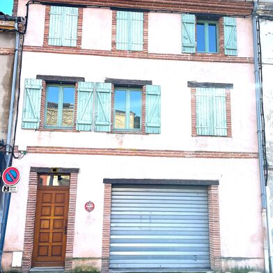 Immeuble  153000 €