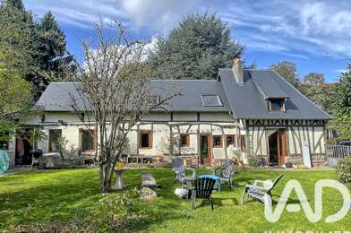 Maison 4 pièces 200000 €