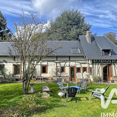 Maison 4 pièces 200000 €