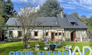 Maison 4 Pièces 73 m² à vendre à Clères (76690)