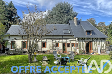 Maison 4 pièces 200000 €