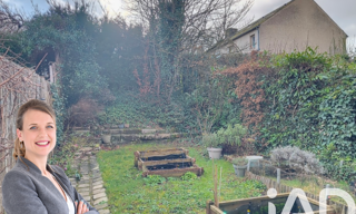 Maison 5 Pièces 109 m² à vendre à Dourdan (91410)