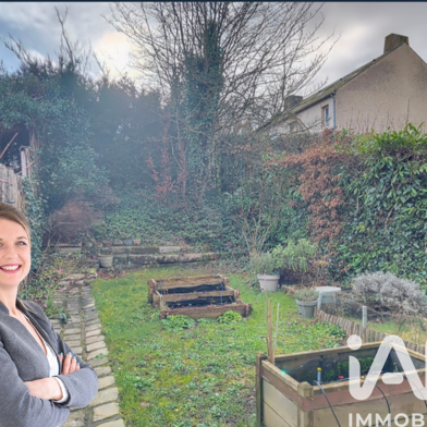 Maison 5 pièces 260000 €