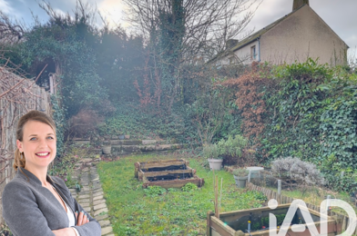 Maison 5 pièces 249900 €