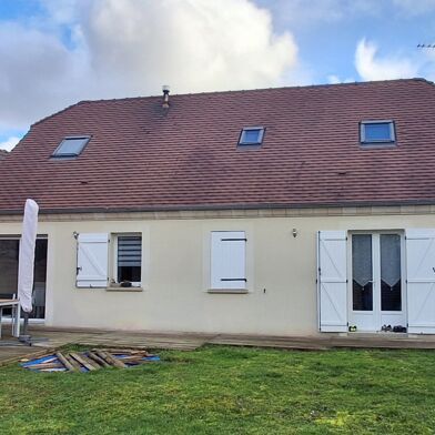 Maison 5 pièces 179900 €