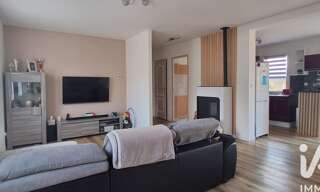 Maison 5 Pièces 114 m² à vendre à Veslud (02840)