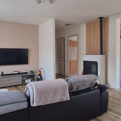 Maison 5 pièces 179900 €